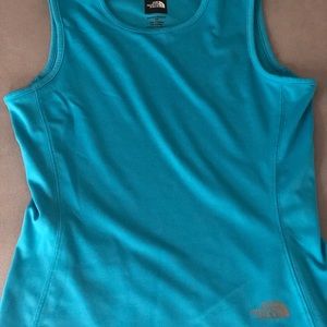 The North Face women’s tank